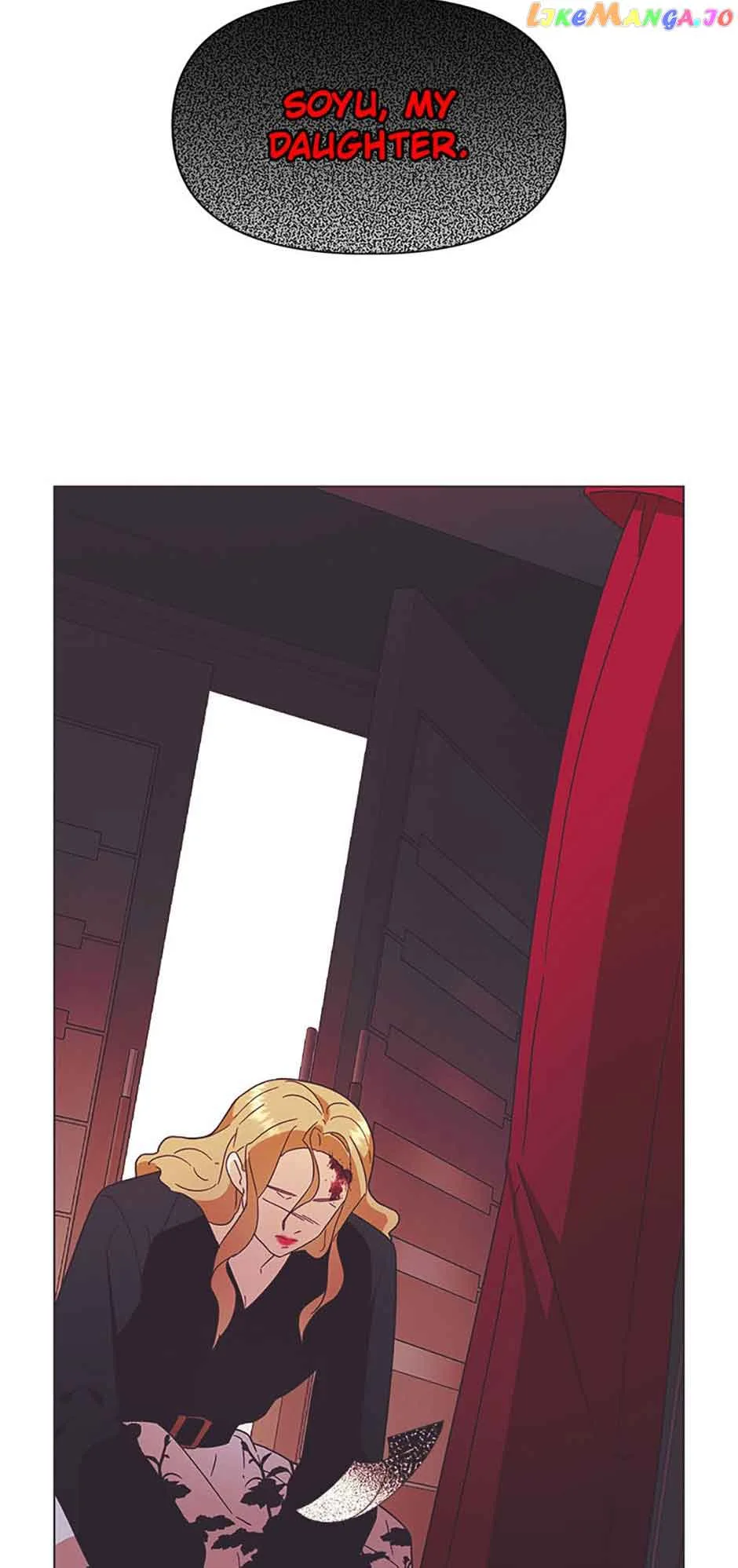 Love Behind the Scenes Chapter 39 page 81