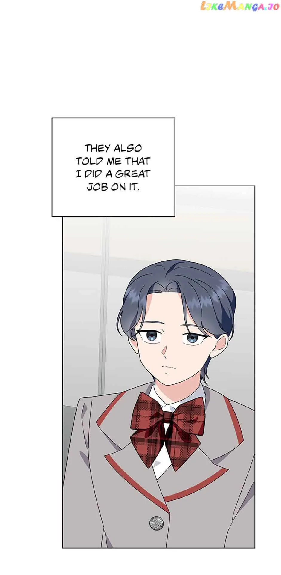 Love Behind the Scenes Chapter 39 page 49