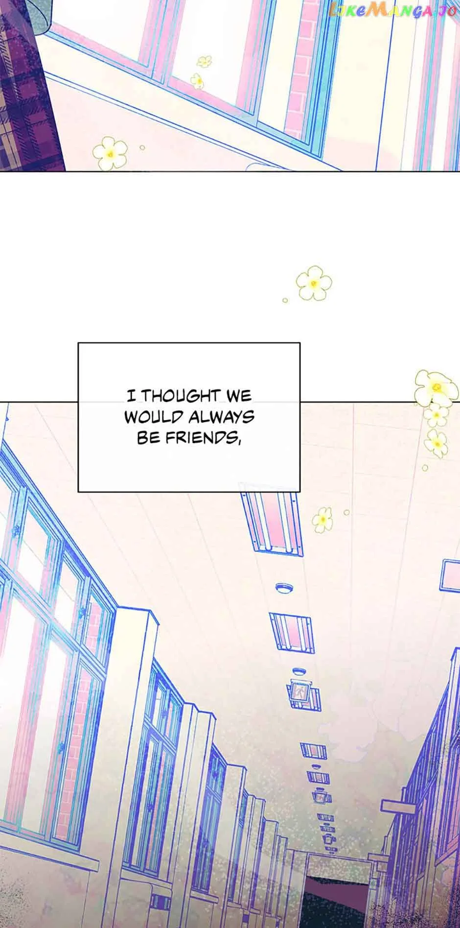 Love Behind the Scenes Chapter 39 page 43