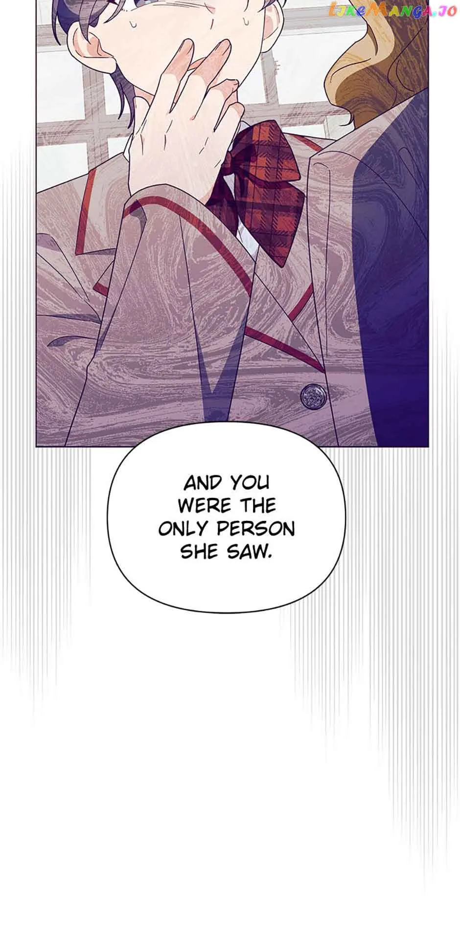 Love Behind the Scenes Chapter 39 page 55