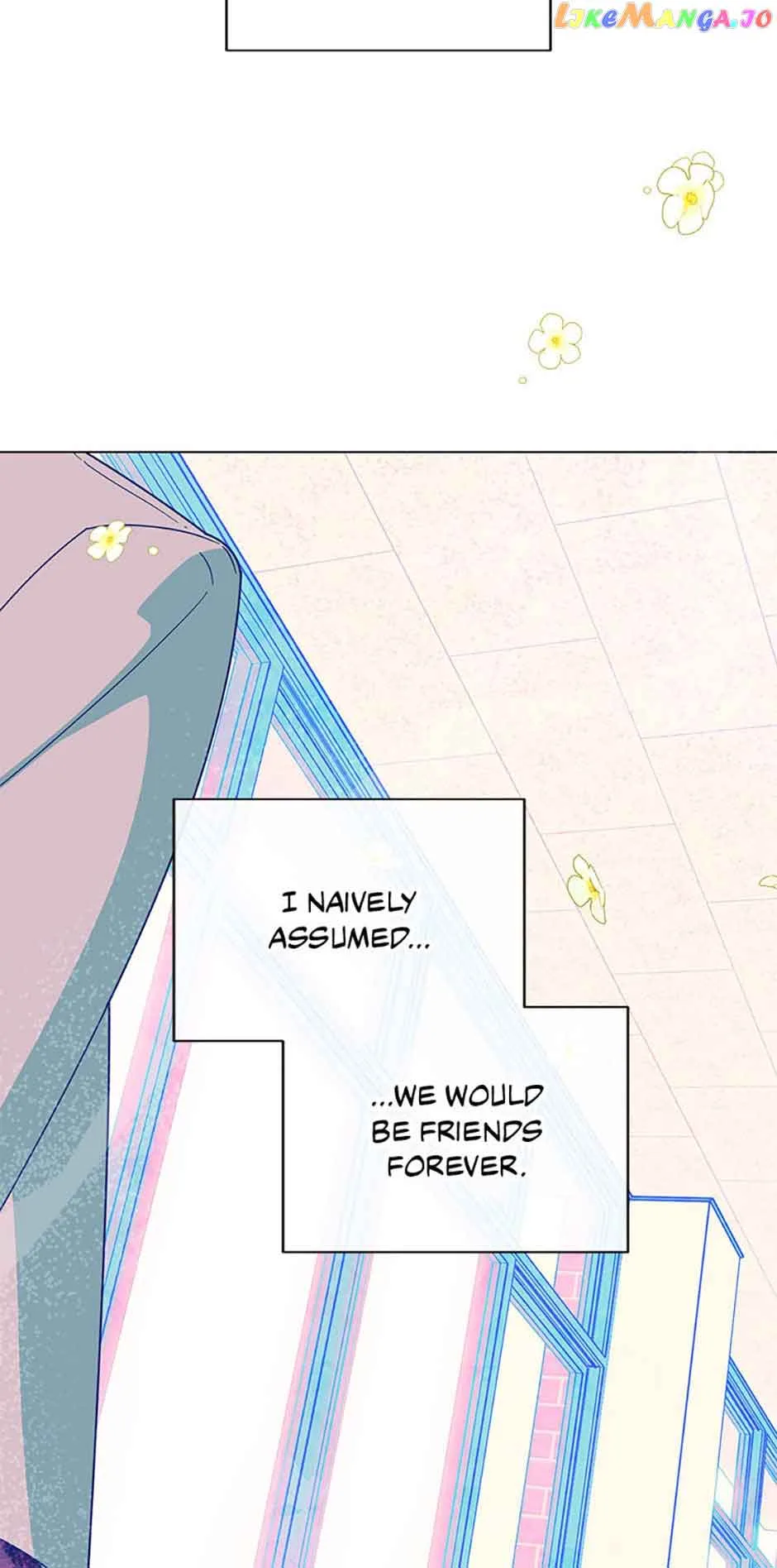 Love Behind the Scenes Chapter 39 page 42