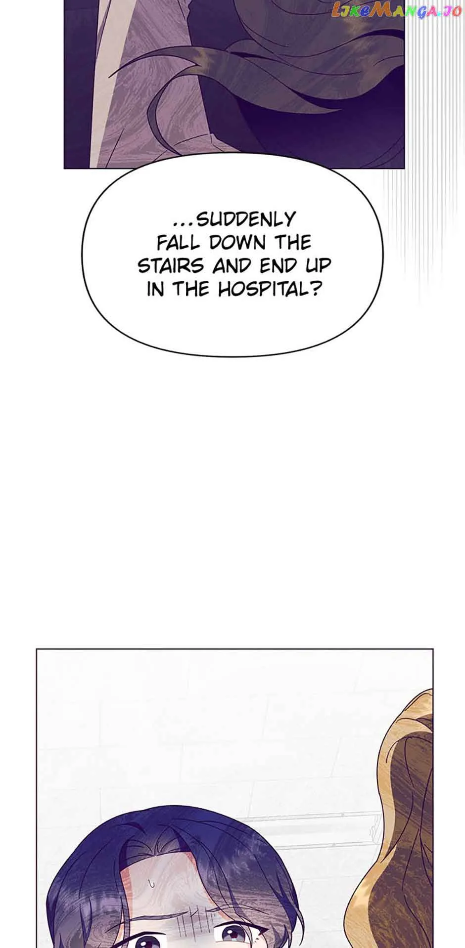 Love Behind the Scenes Chapter 39 page 54