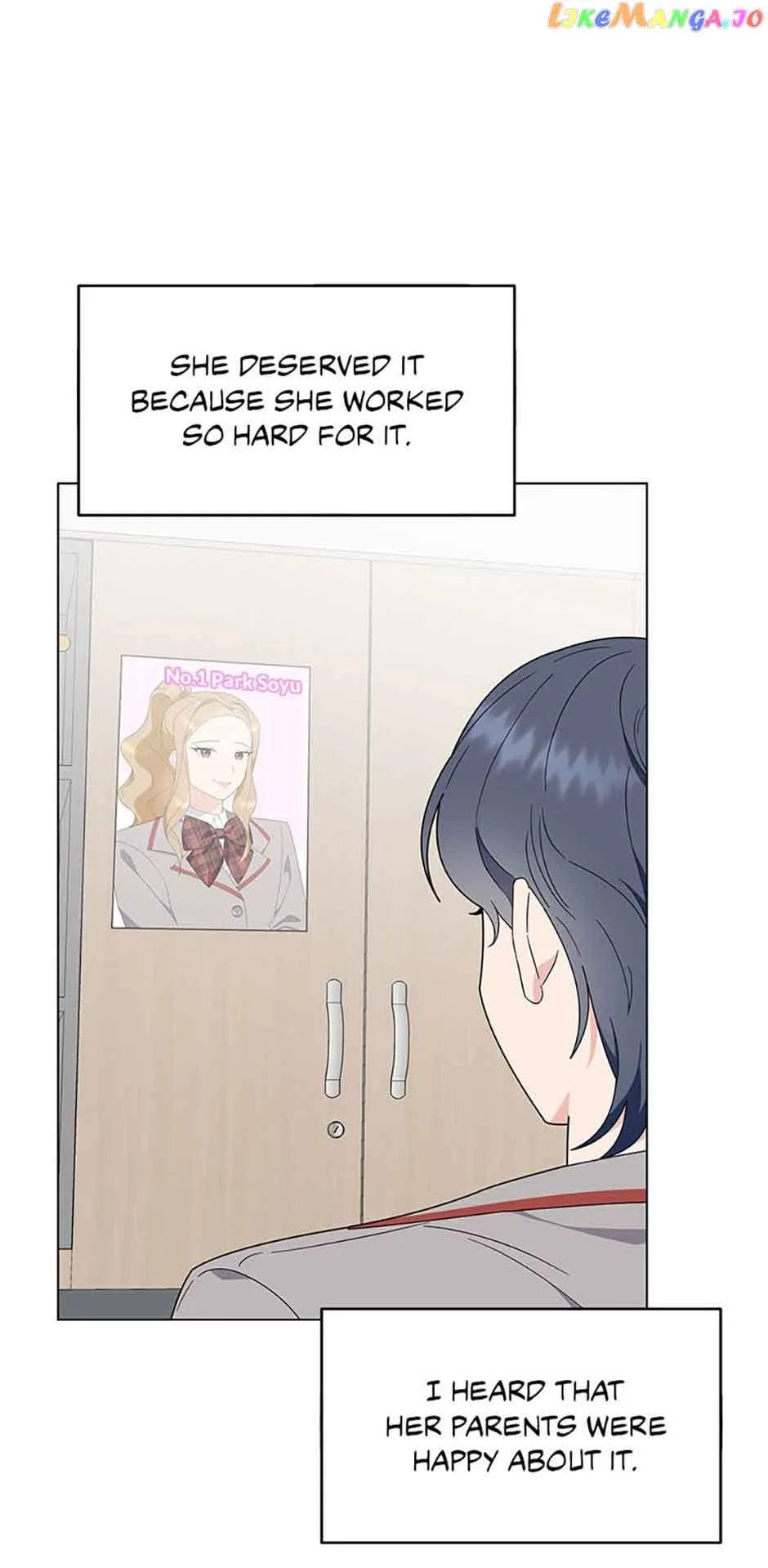 Love Behind the Scenes Chapter 39 page 48