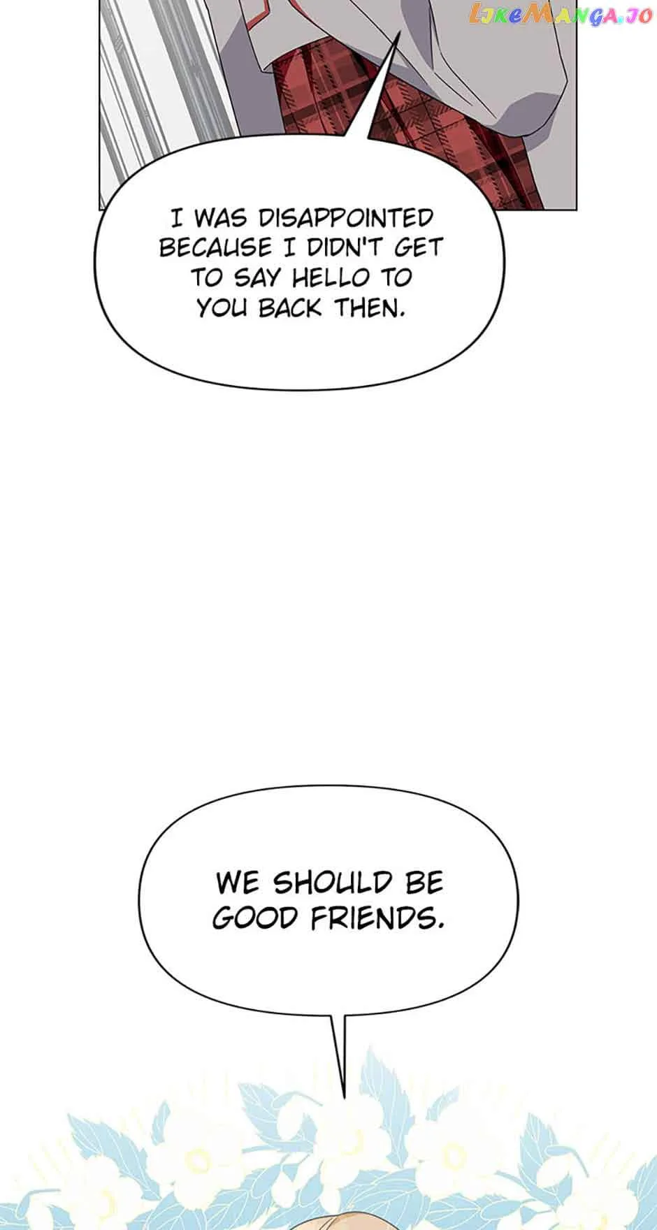 Love Behind the Scenes Chapter 39 page 39