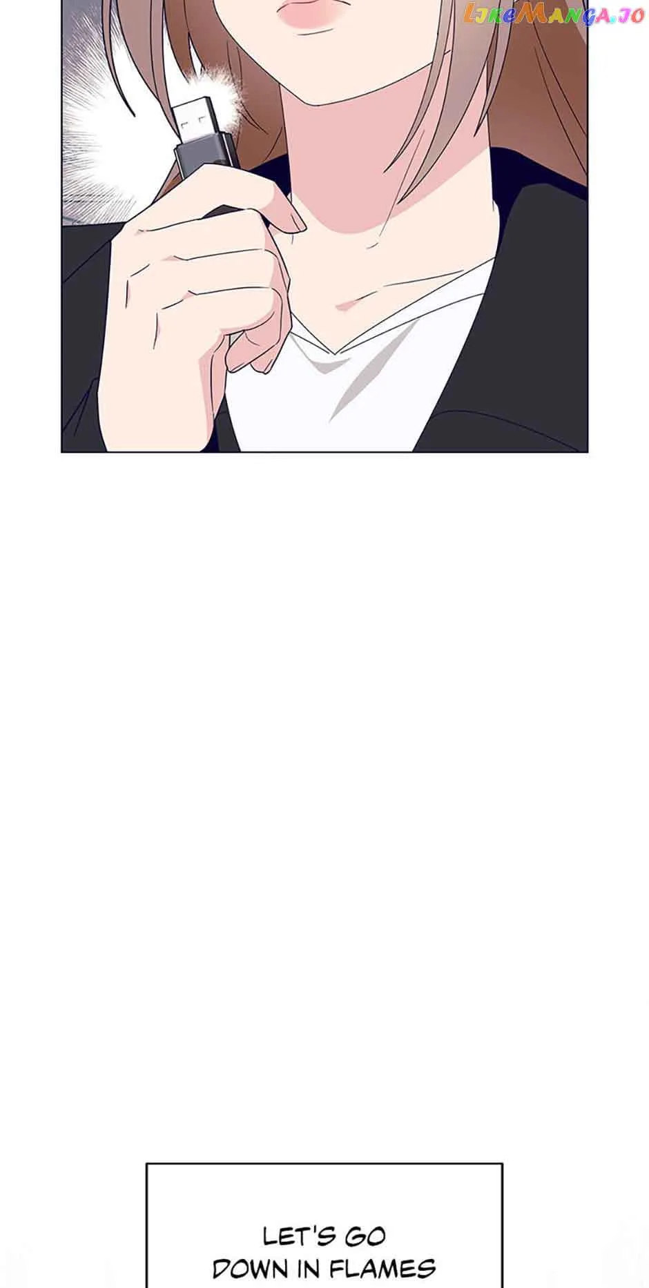 Love Behind the Scenes Chapter 39 page 76