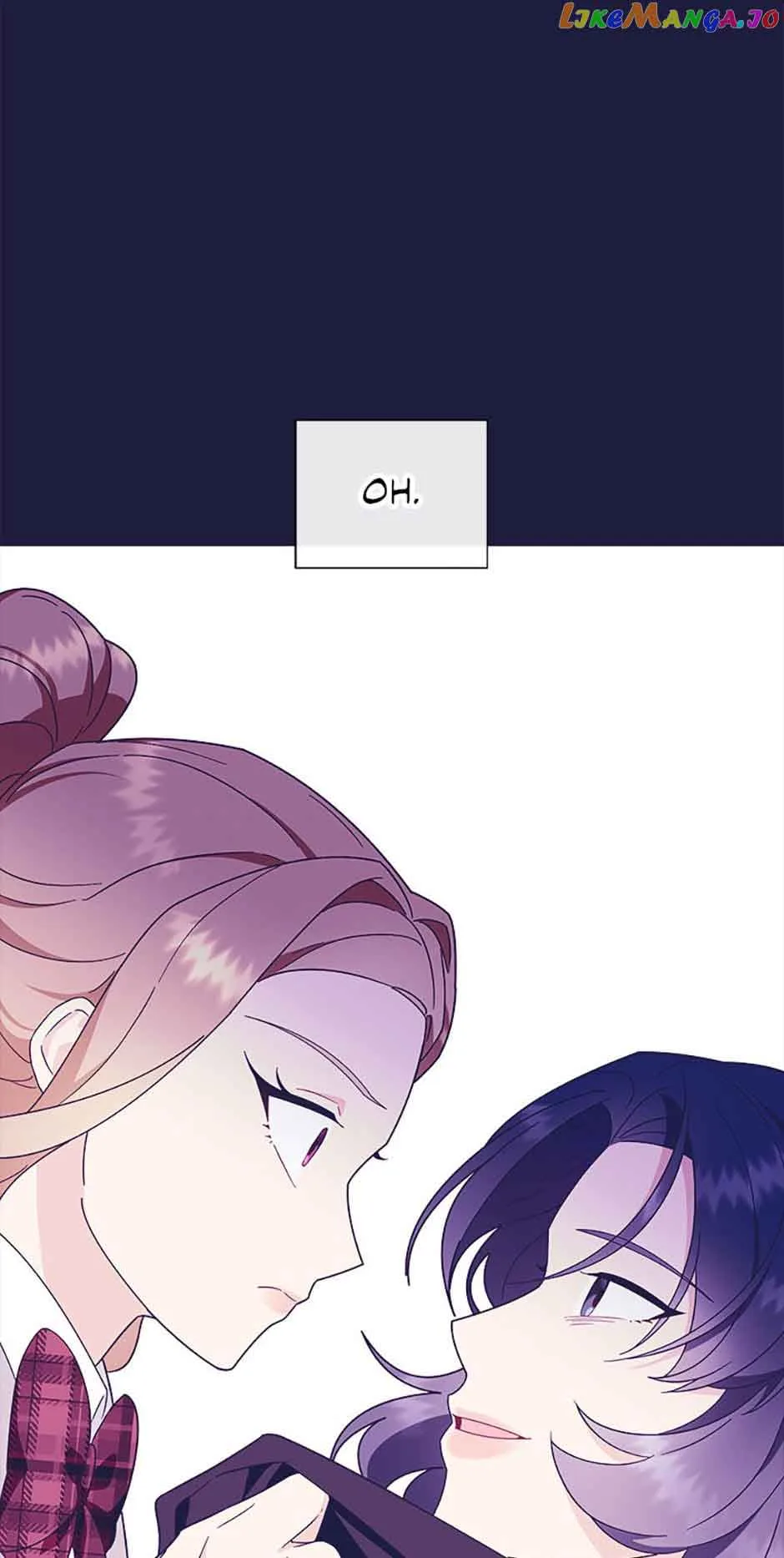 Love Behind the Scenes Chapter 39 page 71
