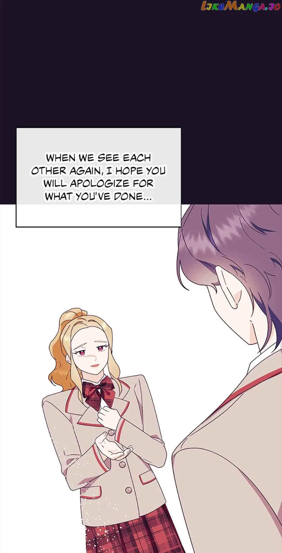 Love Behind the Scenes Chapter 39 page 63