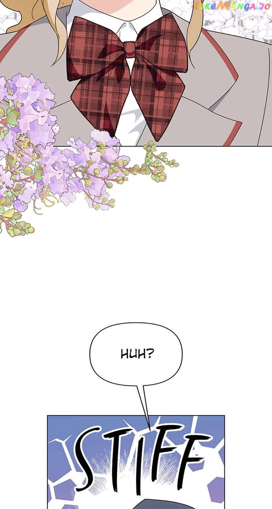 Love Behind the Scenes Chapter 39 page 34