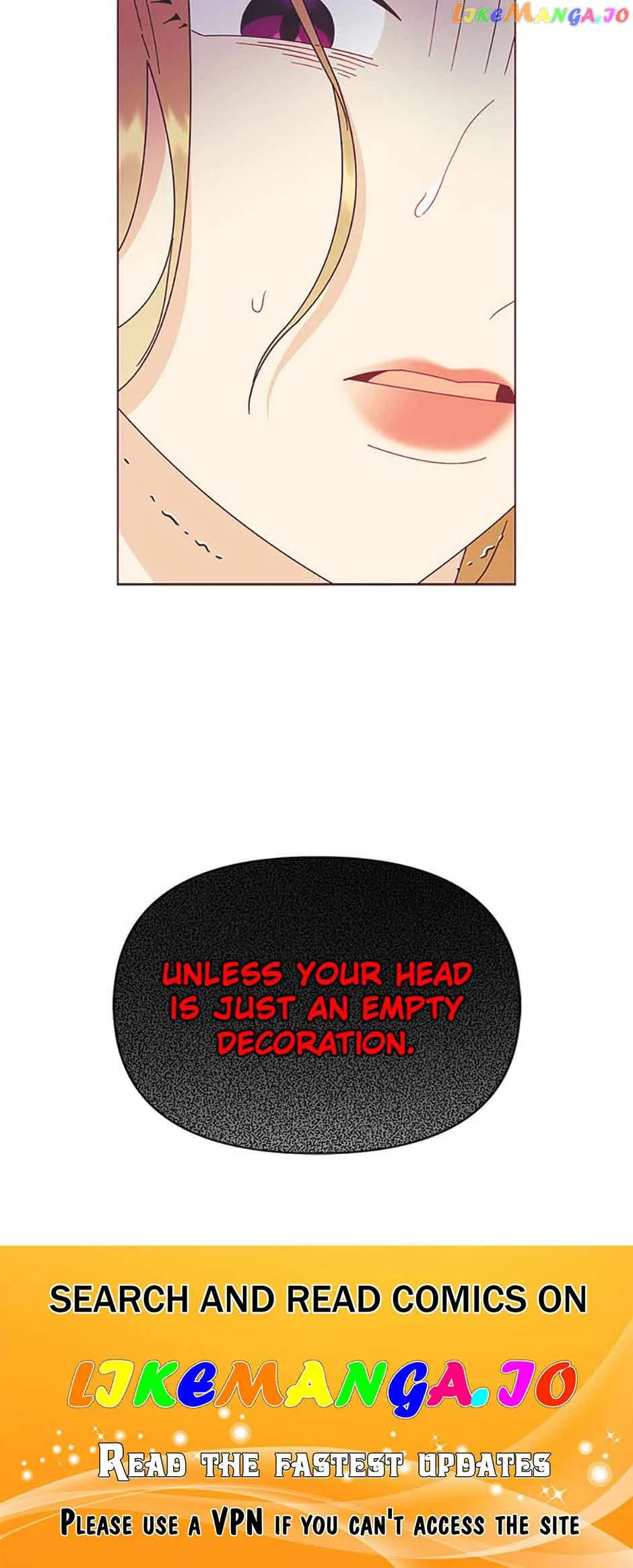 Love Behind the Scenes Chapter 39 page 83