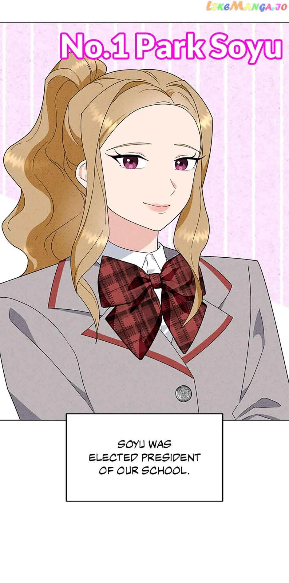 Love Behind the Scenes Chapter 39 page 47