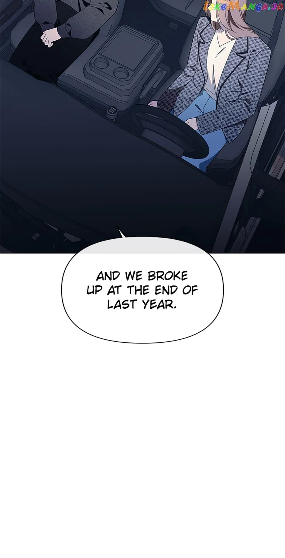 Love Behind the Scenes Chapter 32 page 72