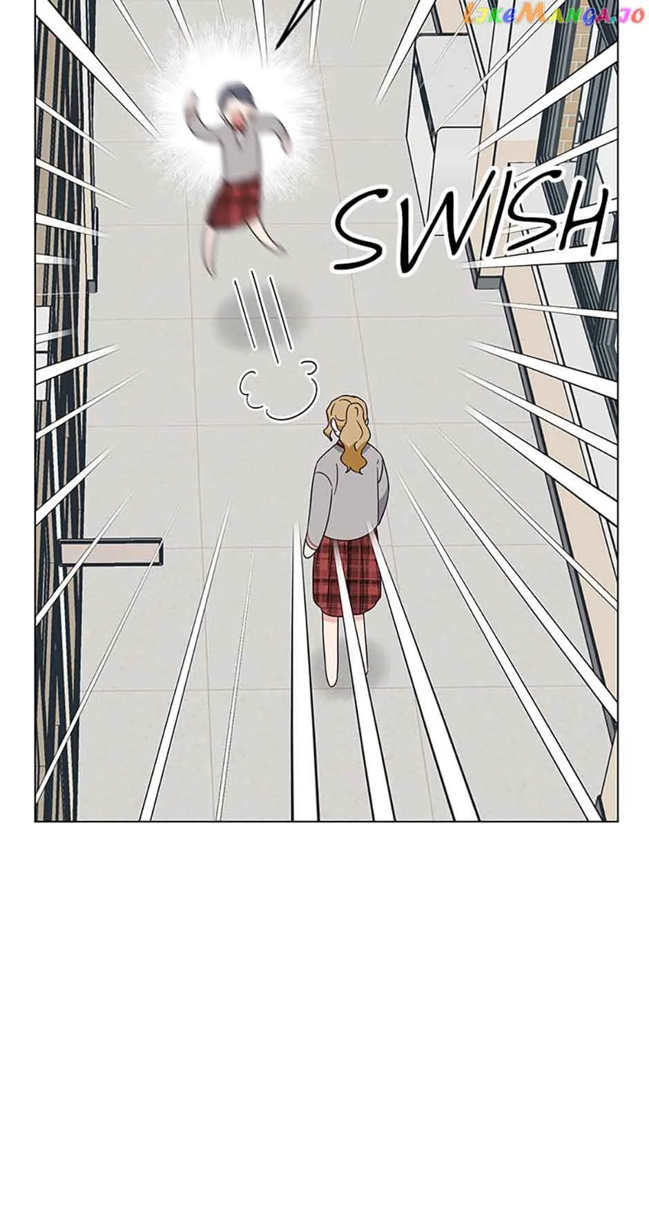 Love Behind the Scenes Chapter 39 page 36