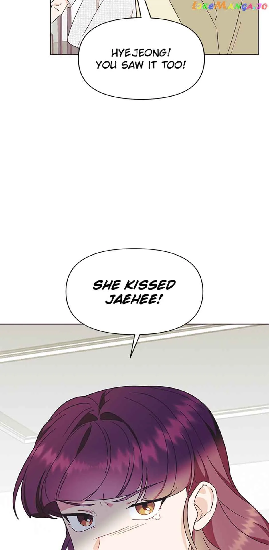 Love Behind the Scenes Chapter 36 page 7