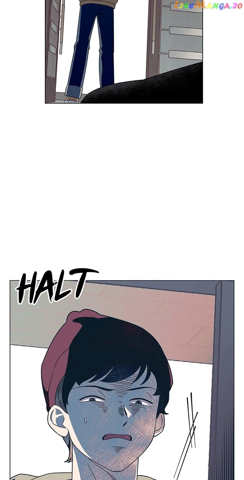 Love Behind the Scenes Chapter 34 page 29