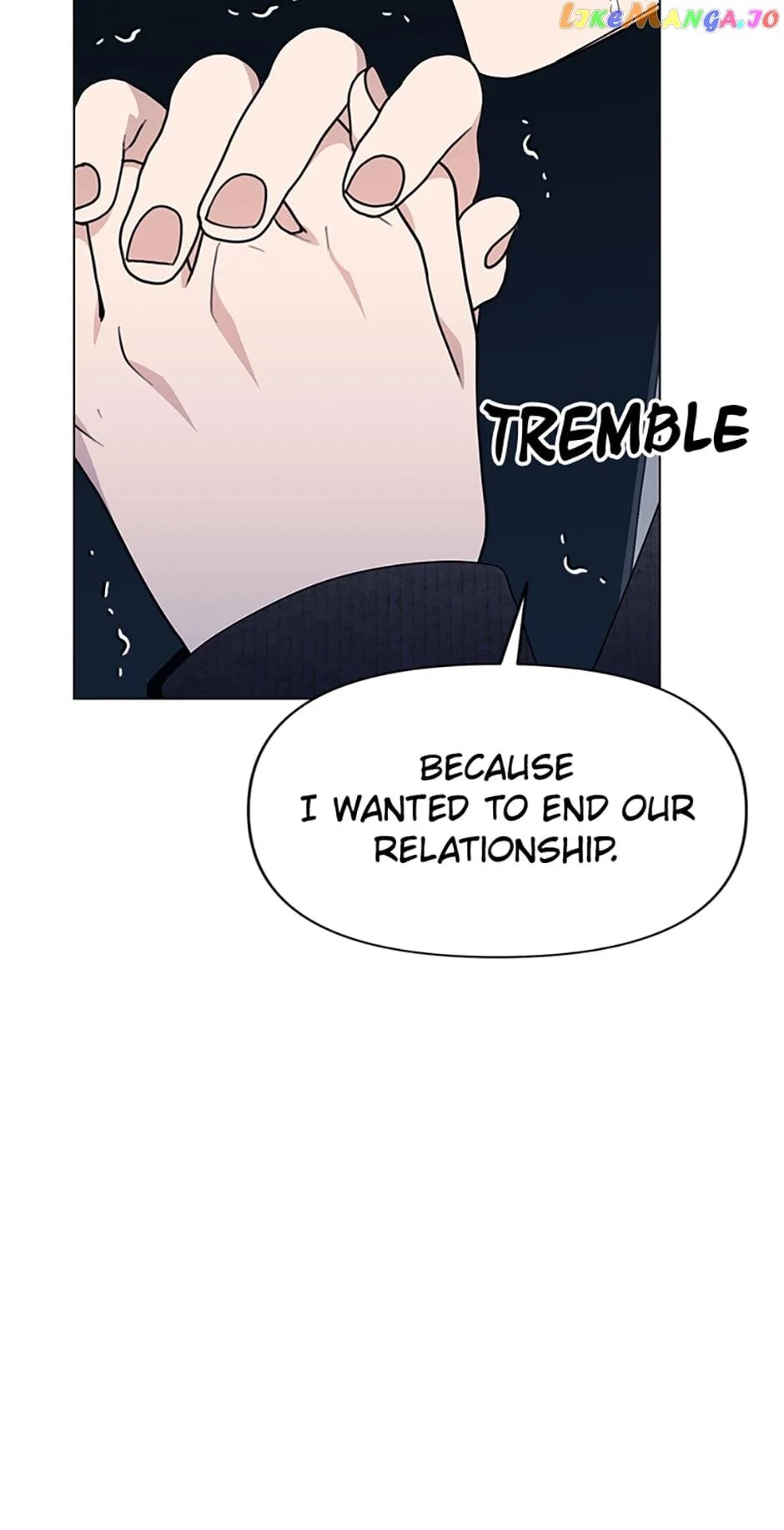 Love Behind the Scenes Chapter 32 page 75