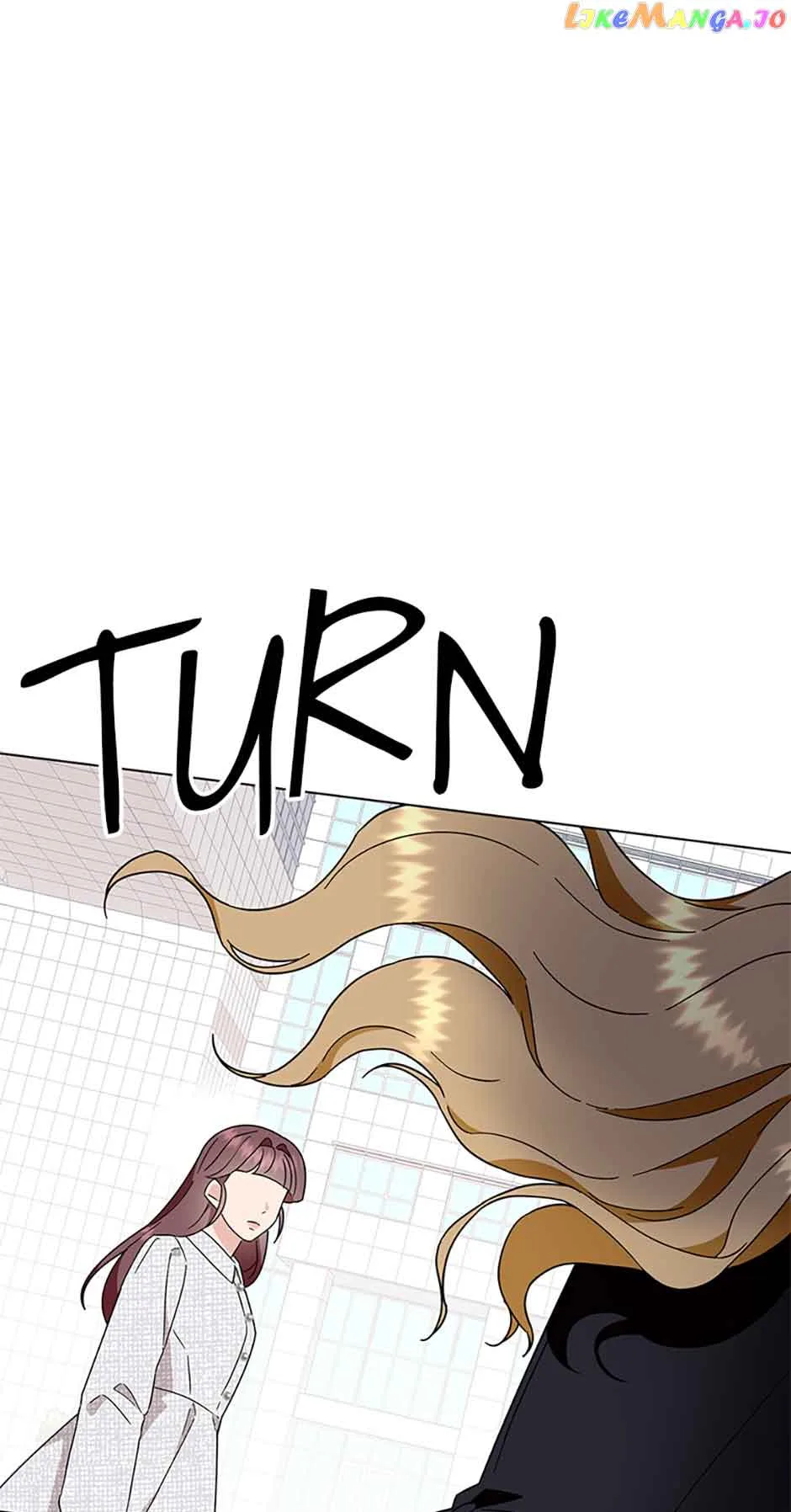 Love Behind the Scenes Chapter 36 page 17