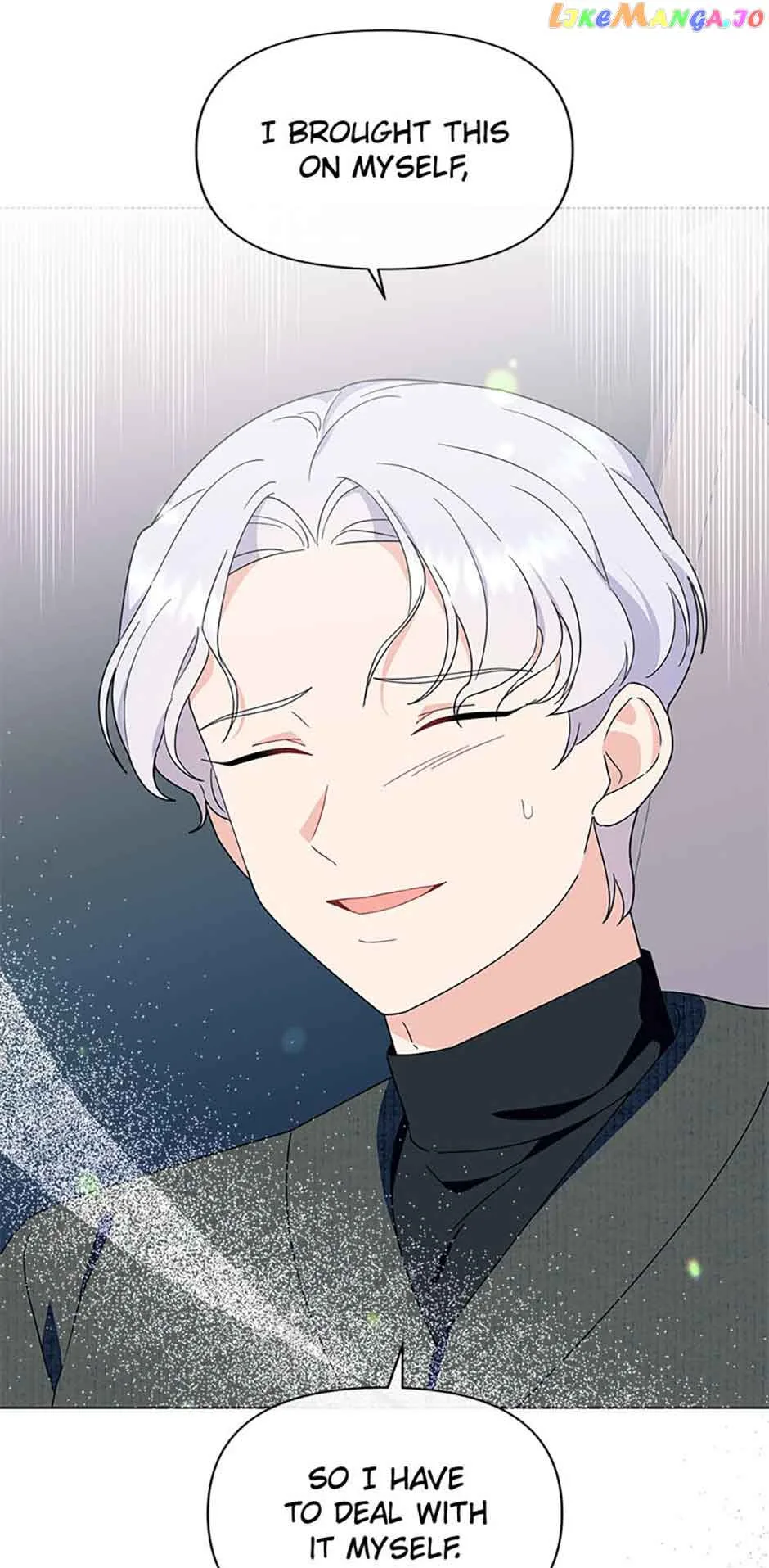 Love Behind the Scenes Chapter 40 page 59