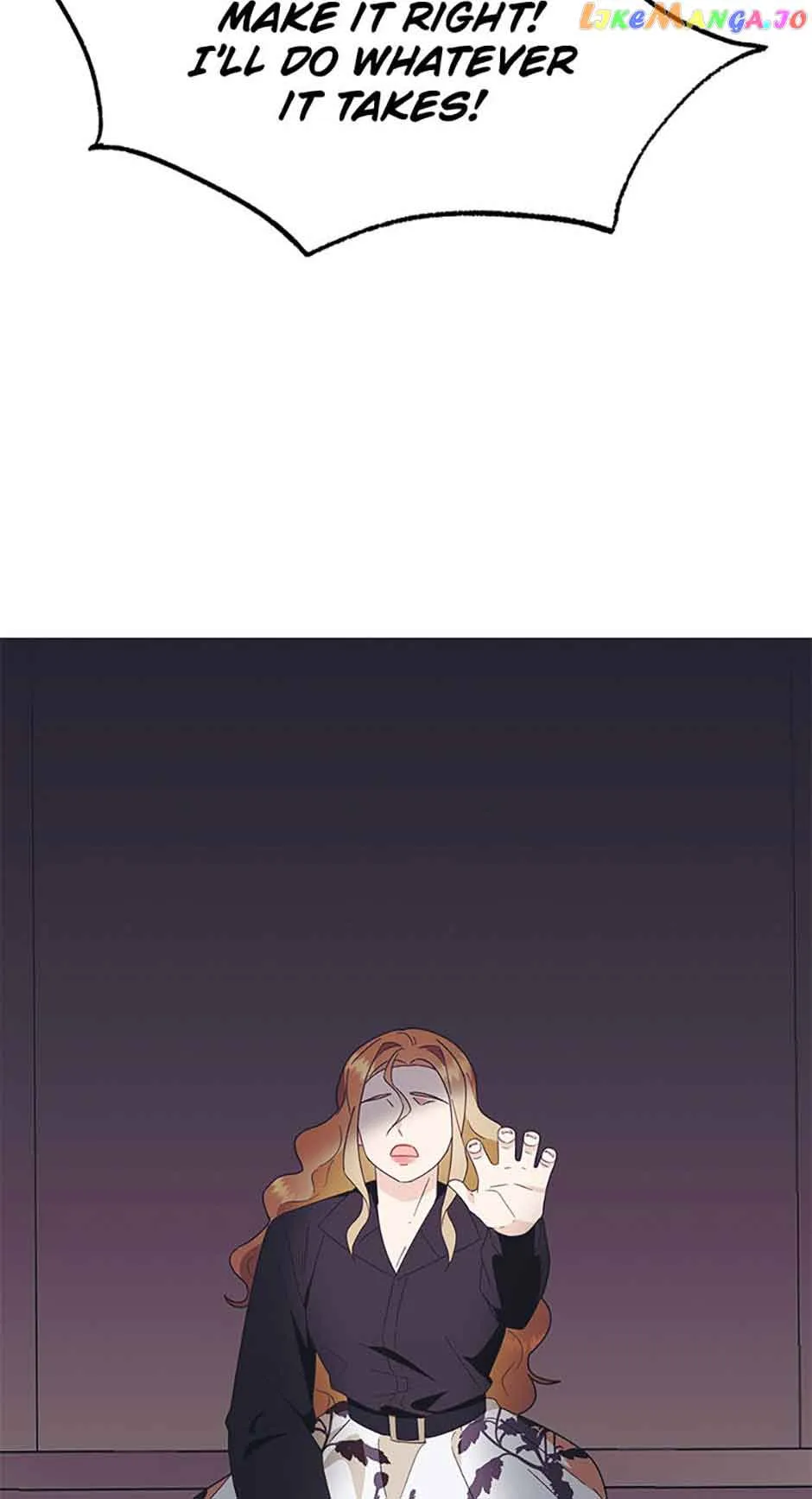 Love Behind the Scenes Chapter 40 page 36