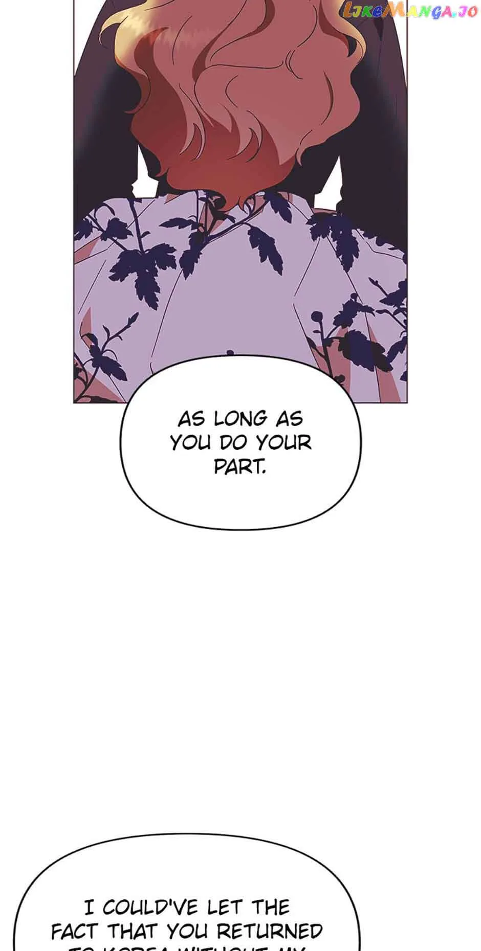 Love Behind the Scenes Chapter 40 page 28