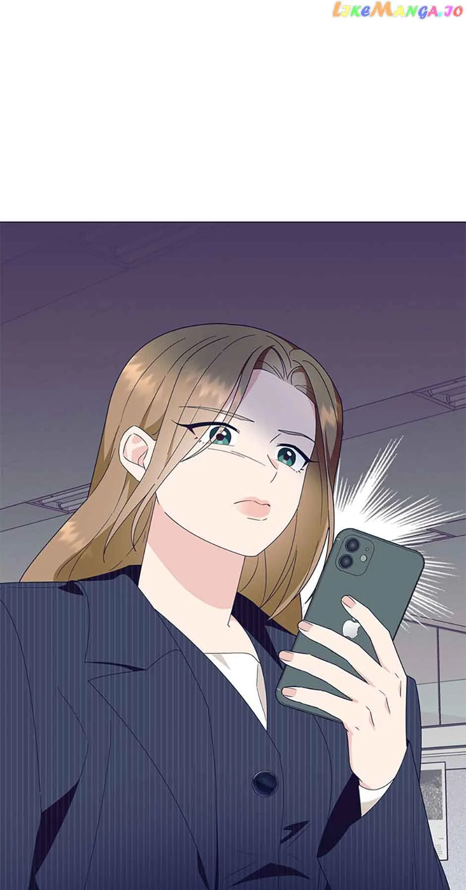 Love Behind the Scenes Chapter 40 page 41