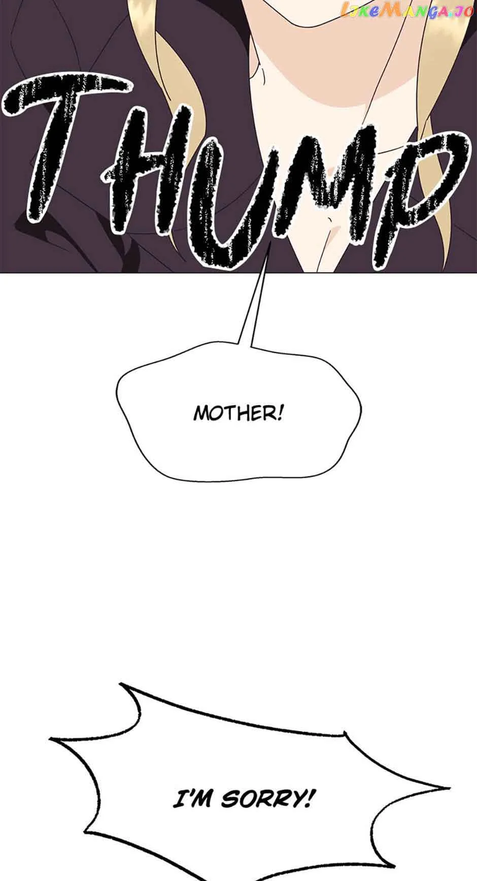 Love Behind the Scenes Chapter 40 page 34