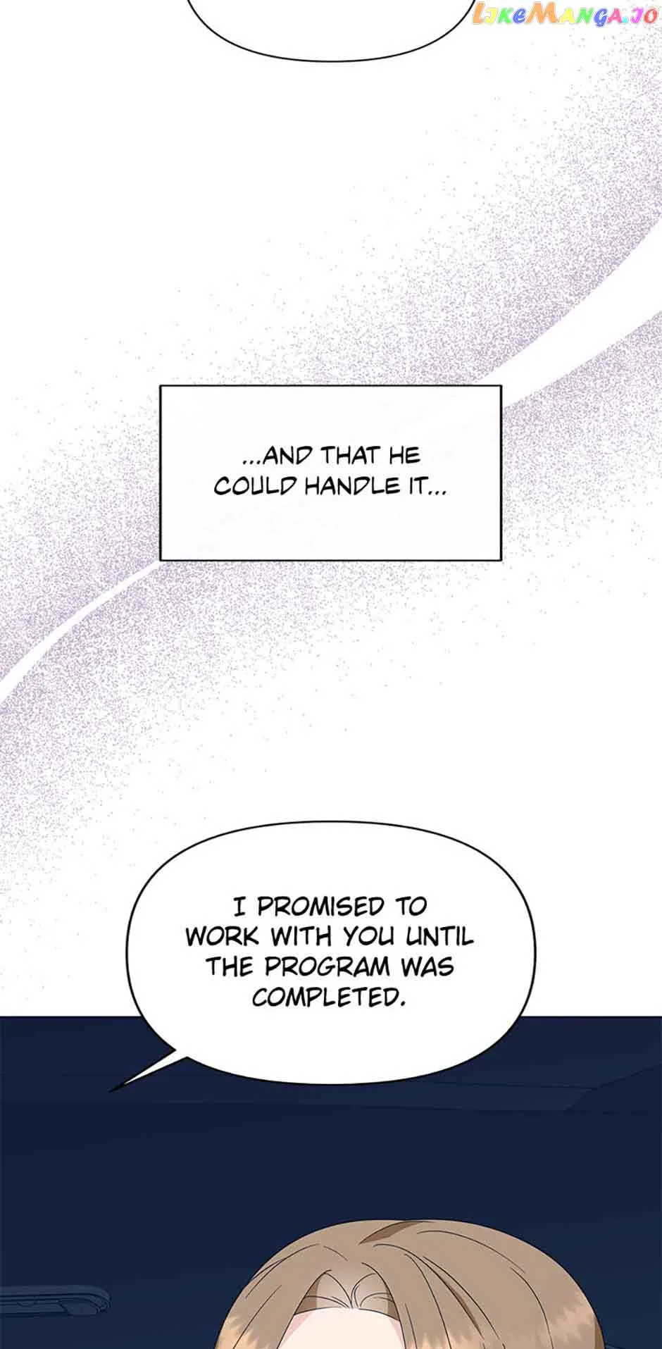 Love Behind the Scenes Chapter 40 page 60