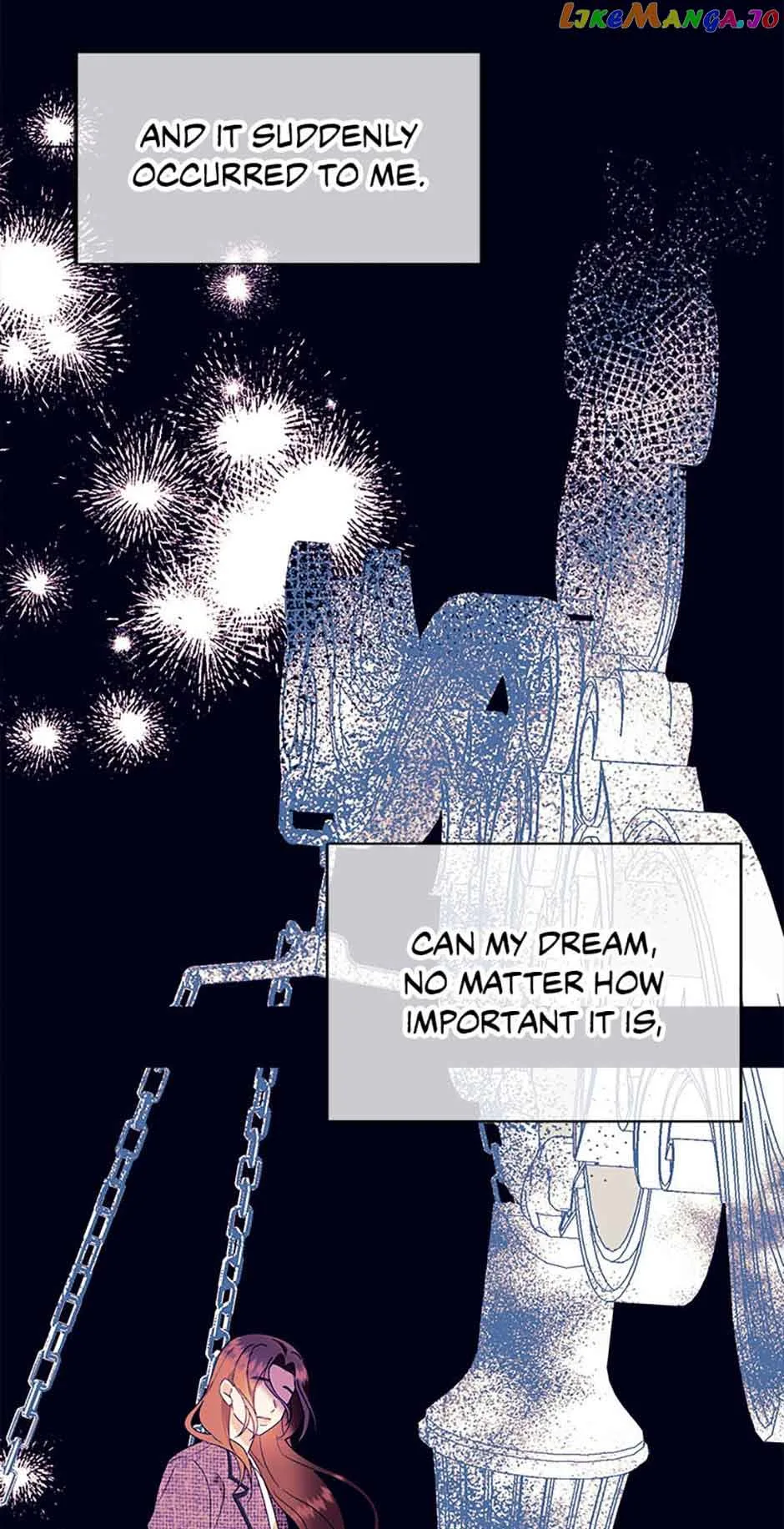 Love Behind the Scenes Chapter 40 page 73