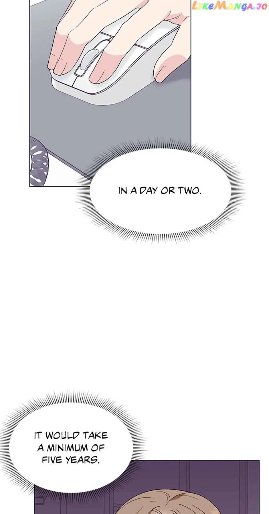 Love Behind the Scenes Chapter 40 page 46