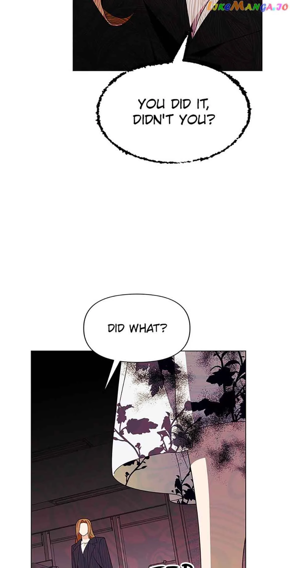 Love Behind the Scenes Chapter 40 page 89