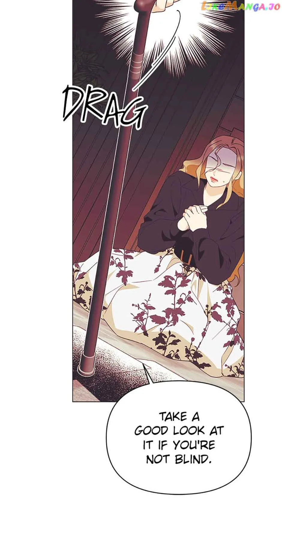 Love Behind the Scenes Chapter 40 page 17