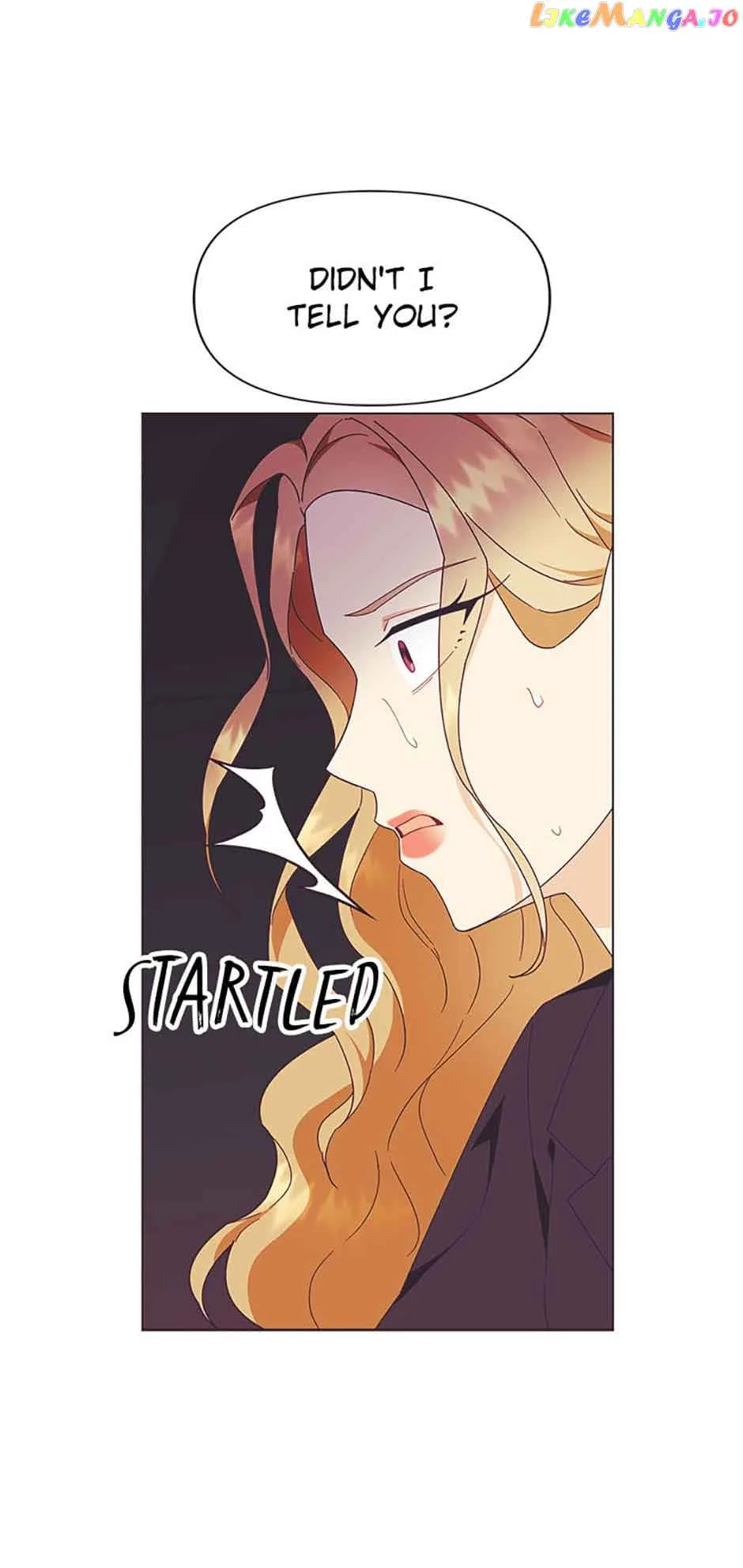 Love Behind the Scenes Chapter 40 page 25