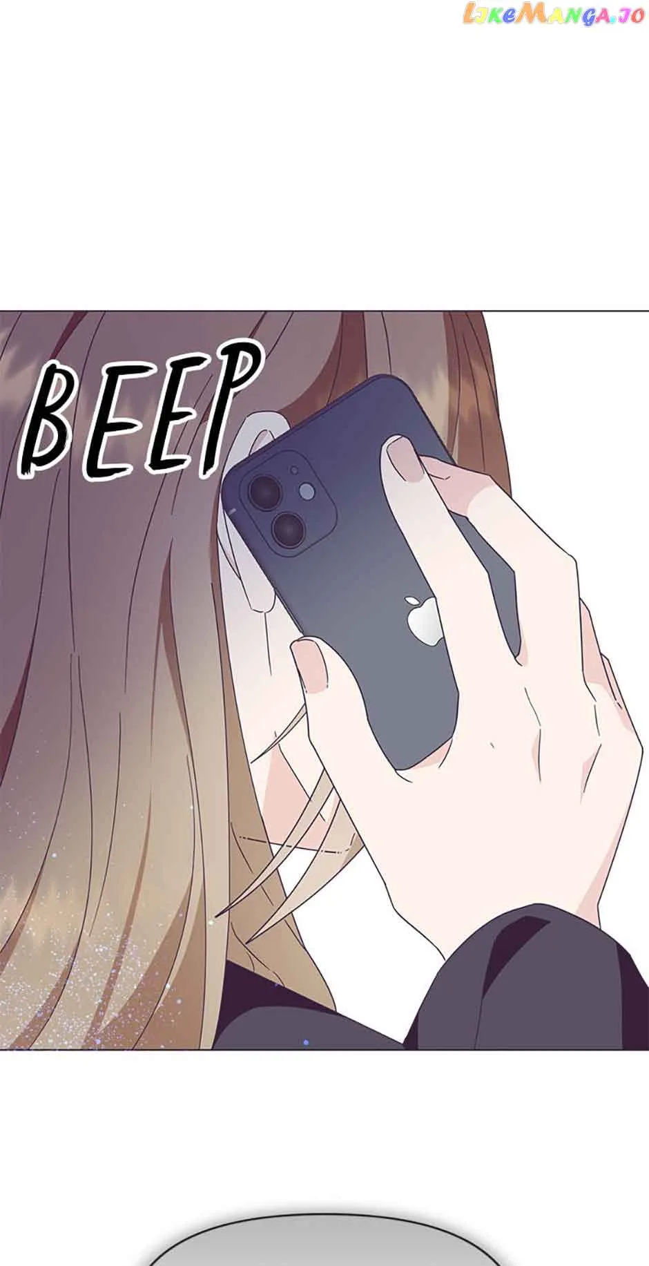 Love Behind the Scenes Chapter 40 page 77