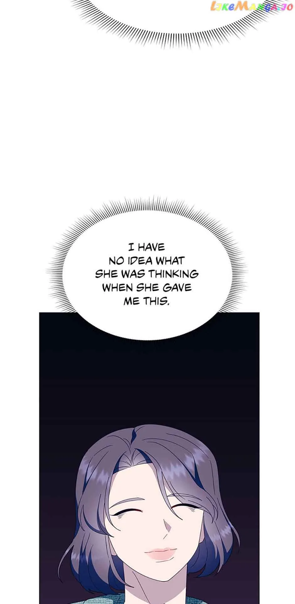 Love Behind the Scenes Chapter 40 page 49