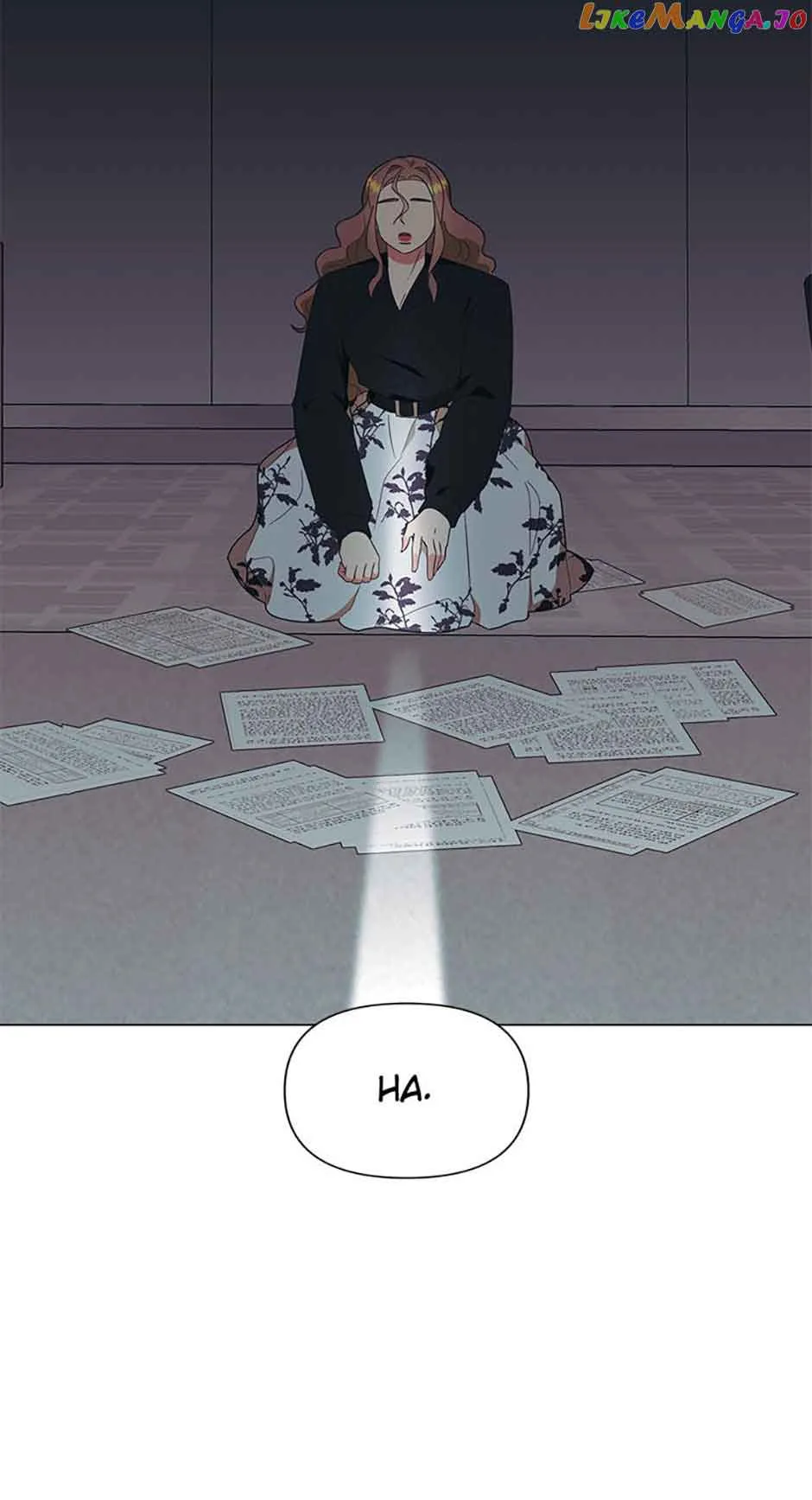 Love Behind the Scenes Chapter 40 page 38