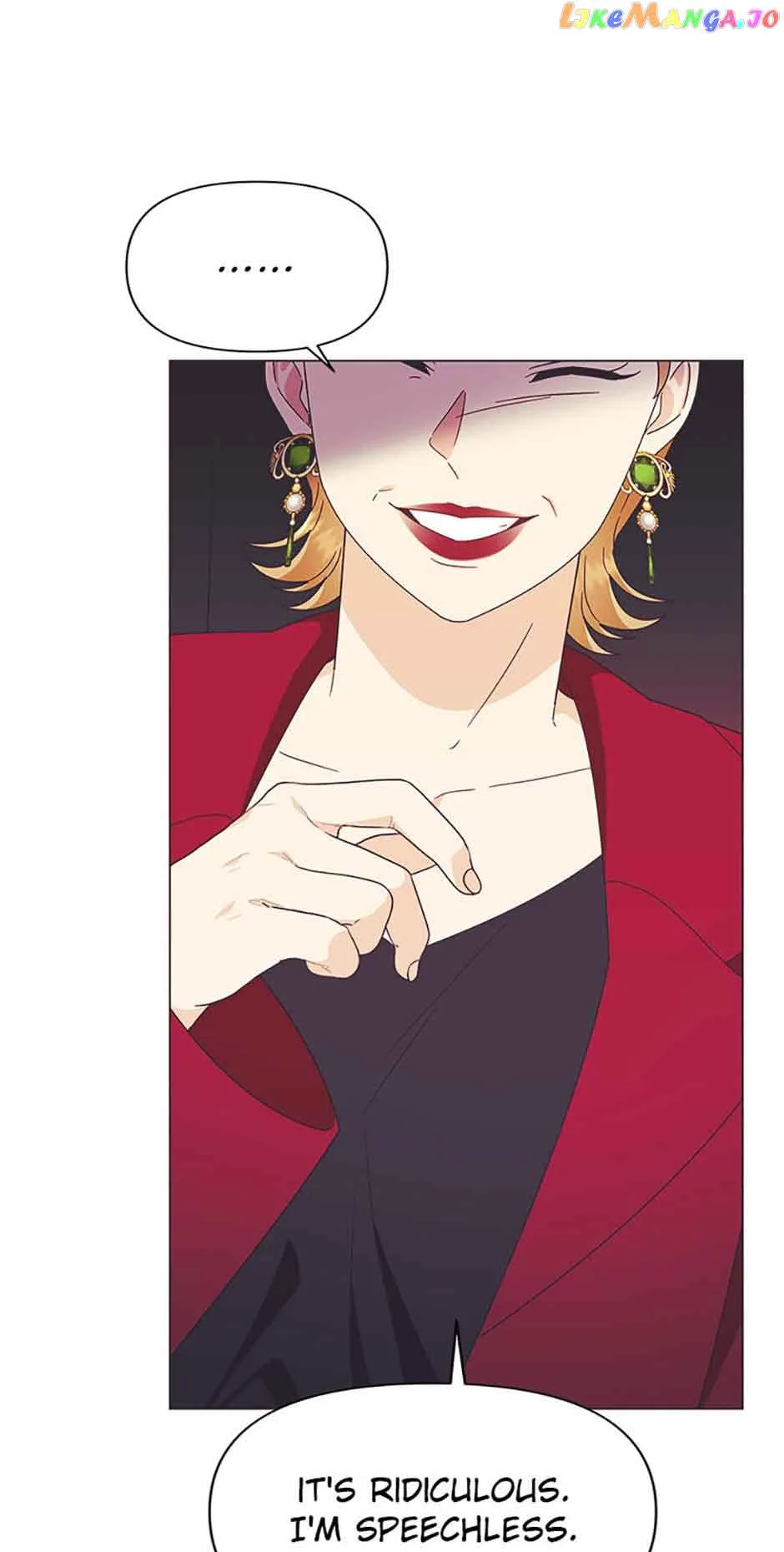 Love Behind the Scenes Chapter 40 page 30