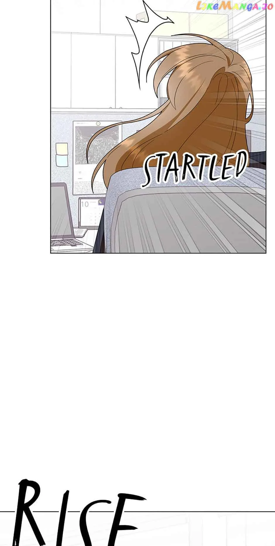 Love Behind the Scenes Chapter 40 page 85