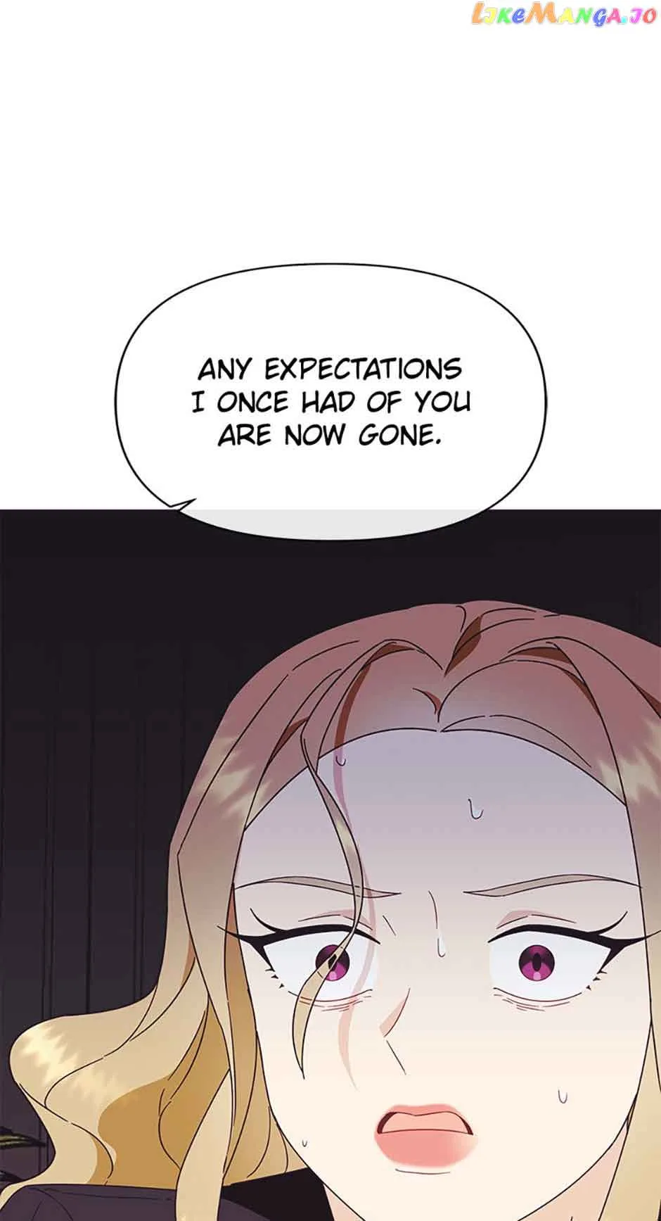 Love Behind the Scenes Chapter 40 page 33
