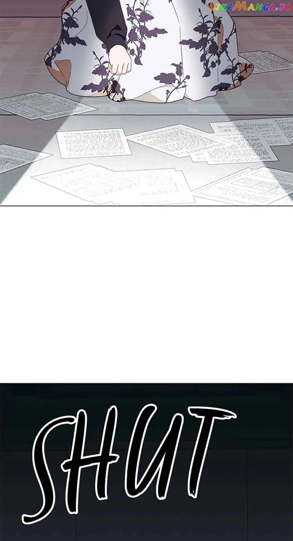 Love Behind the Scenes Chapter 40 page 37