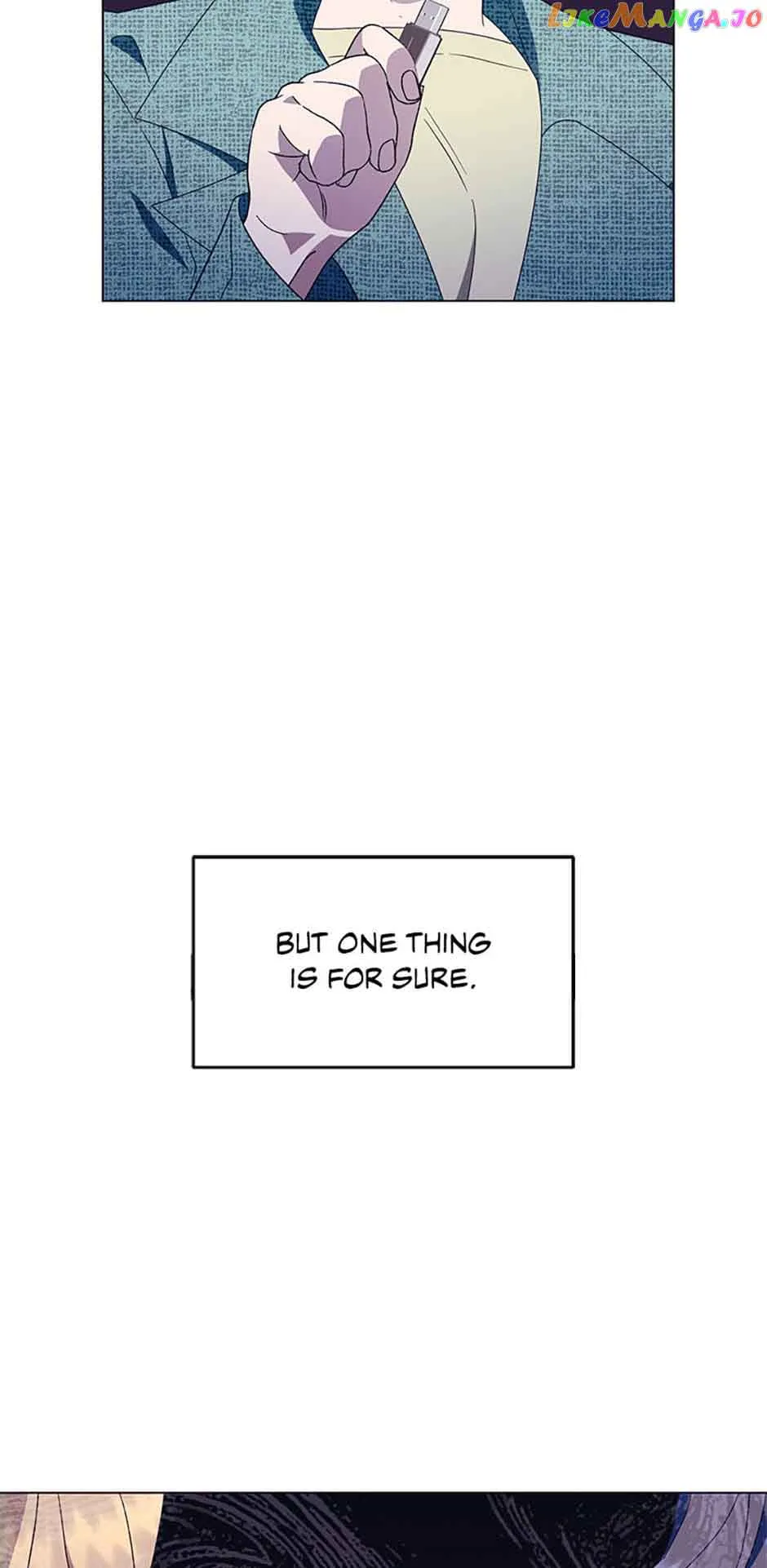 Love Behind the Scenes Chapter 40 page 50