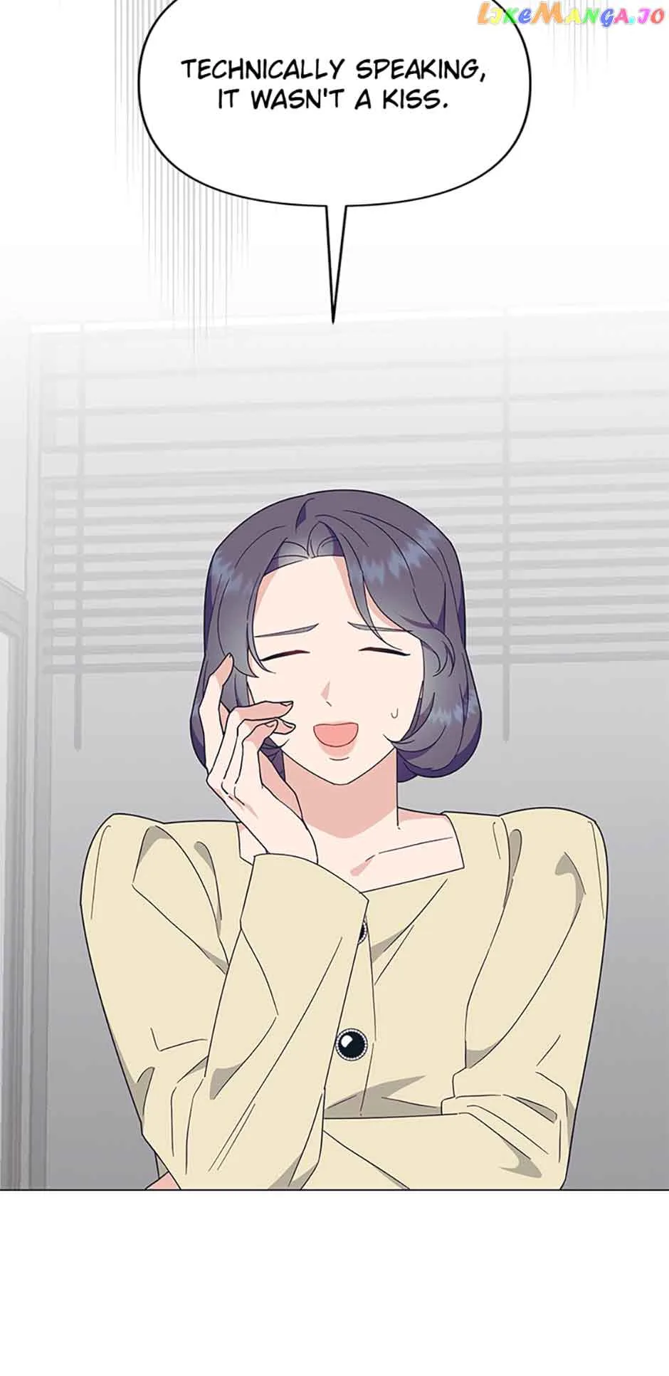 Love Behind the Scenes Chapter 36 page 29
