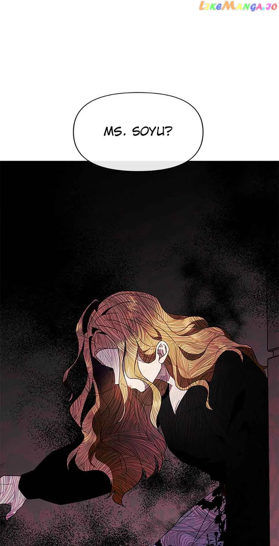 Love Behind the Scenes Chapter 40 page 87