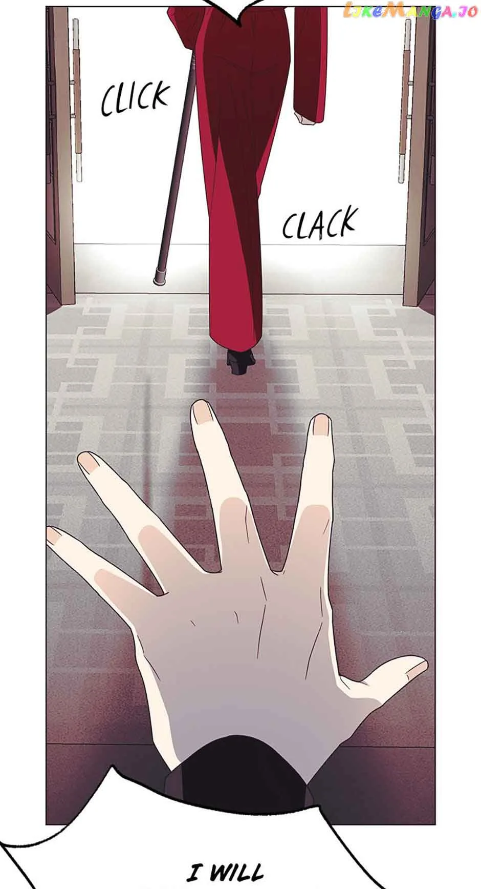 Love Behind the Scenes Chapter 40 page 35