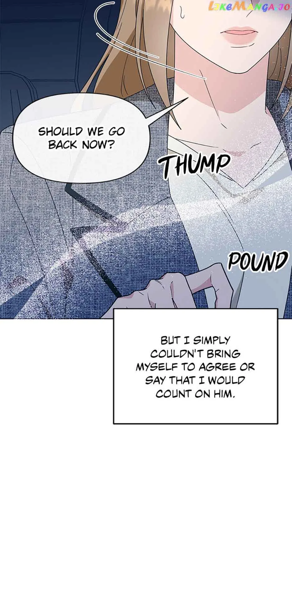 Love Behind the Scenes Chapter 40 page 62