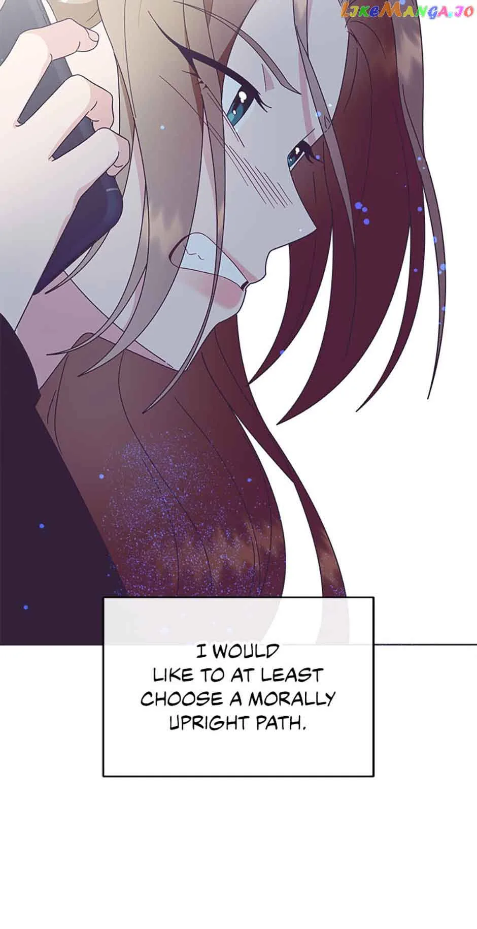 Love Behind the Scenes Chapter 40 page 79