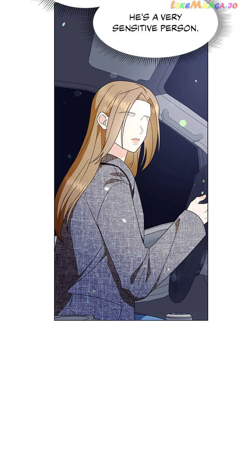 Love Behind the Scenes Chapter 40 page 70