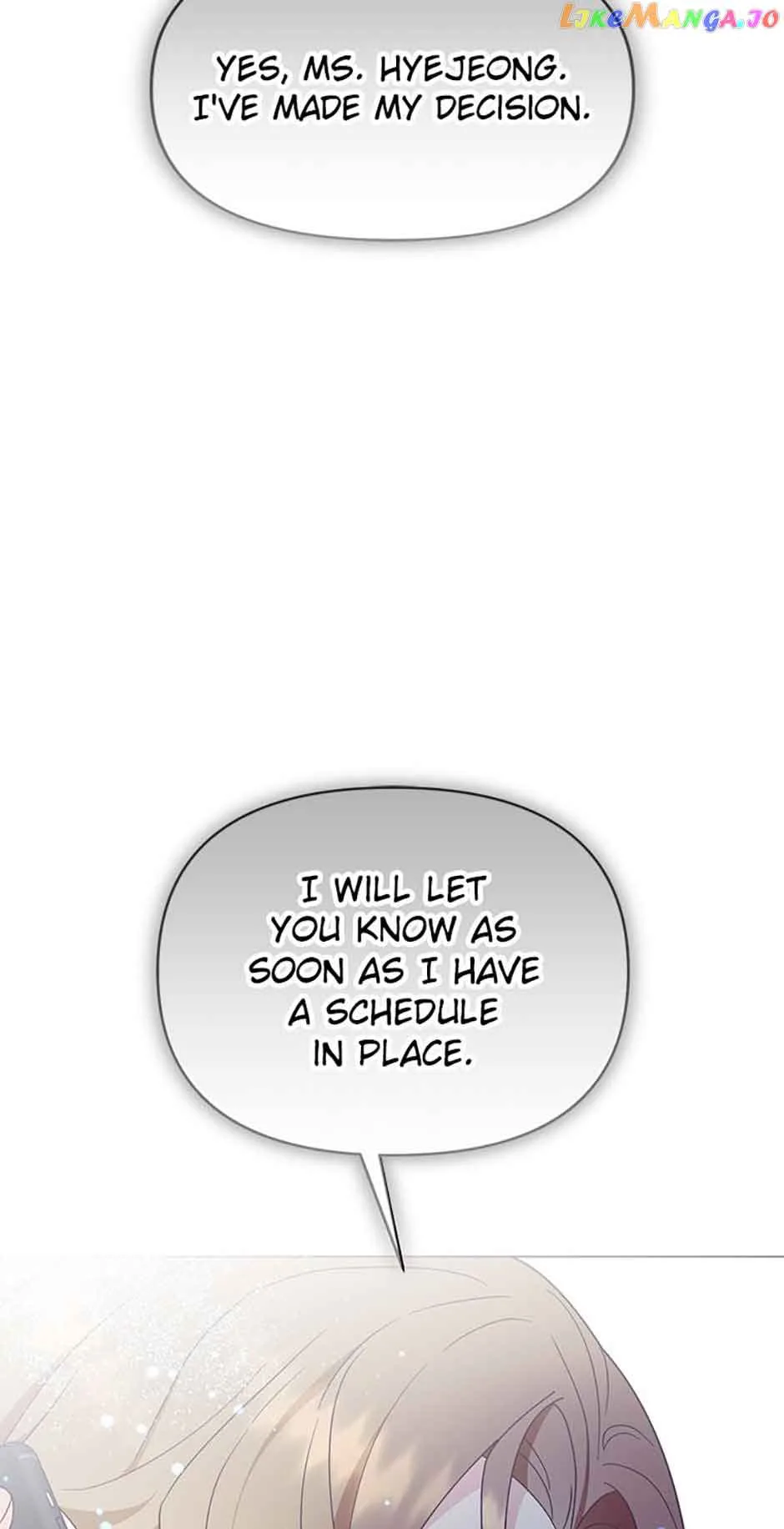 Love Behind the Scenes Chapter 40 page 78
