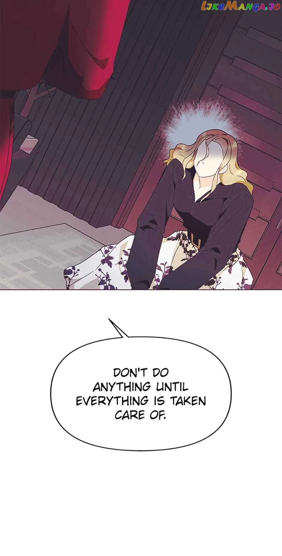 Love Behind the Scenes Chapter 40 page 32