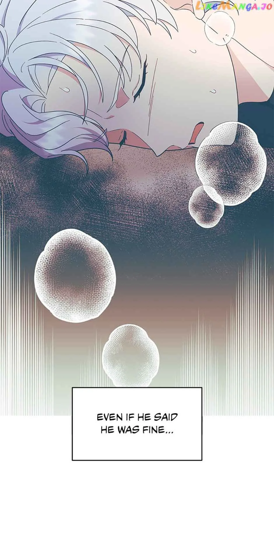 Love Behind the Scenes Chapter 40 page 58
