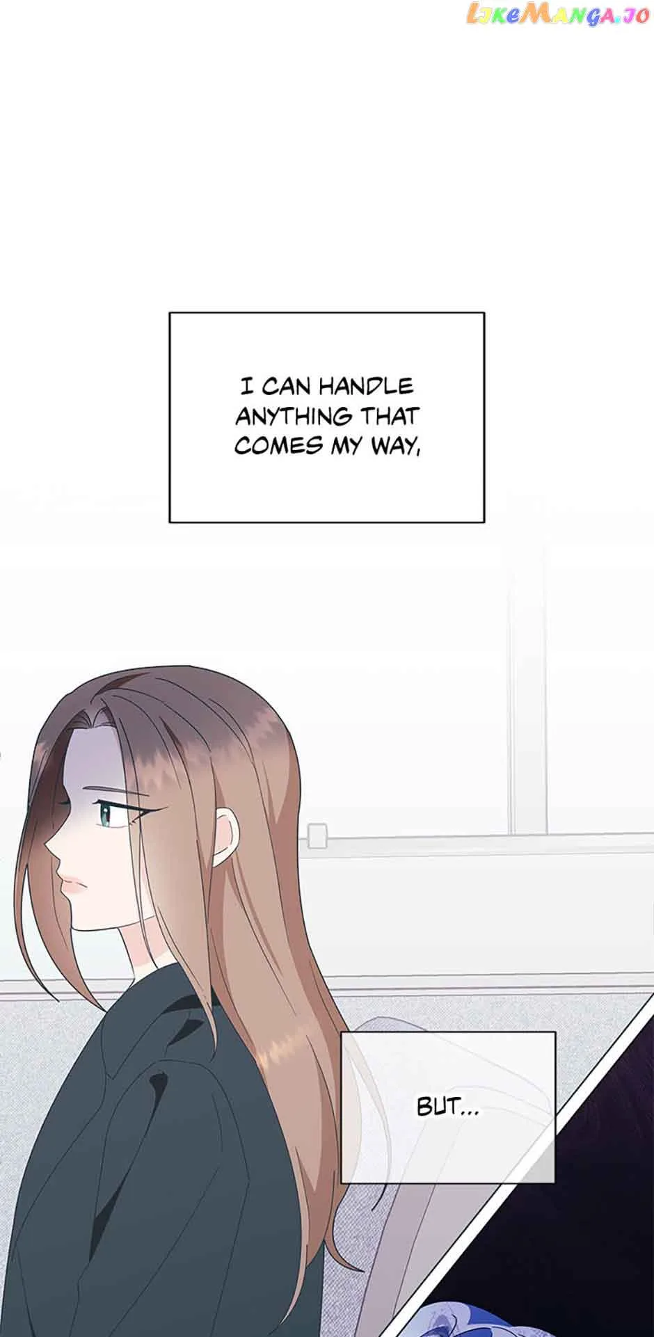 Love Behind the Scenes Chapter 40 page 54