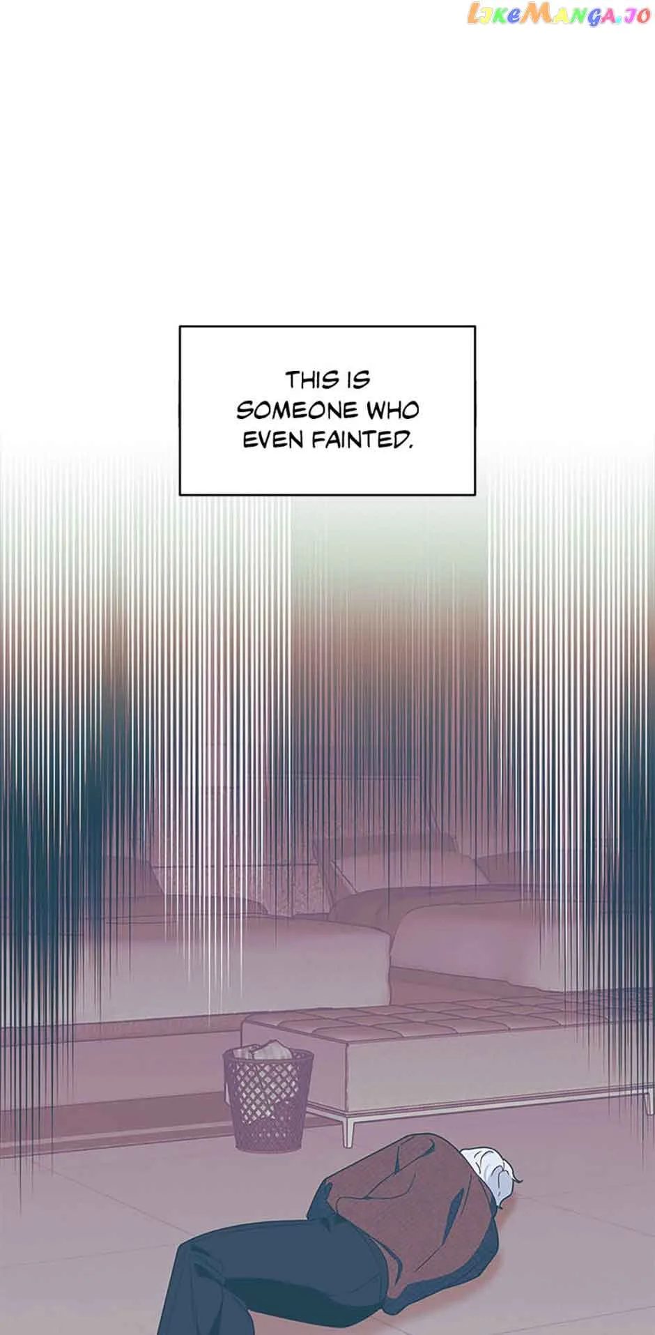 Love Behind the Scenes Chapter 40 page 56